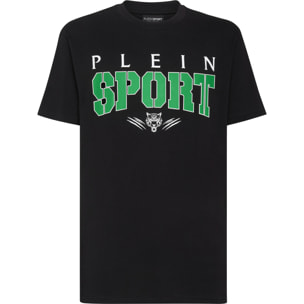 PLEIN SPORT Maglietta a girocollo