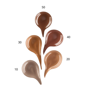 Baby Got Bronze - Bronzeur Liquide