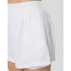PLEIN SPORT Nylon Shorts