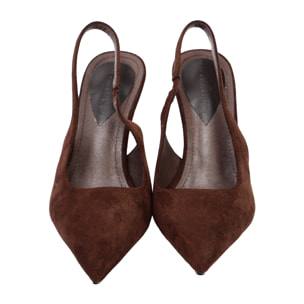 Decolletè - tacco 8,5 cm