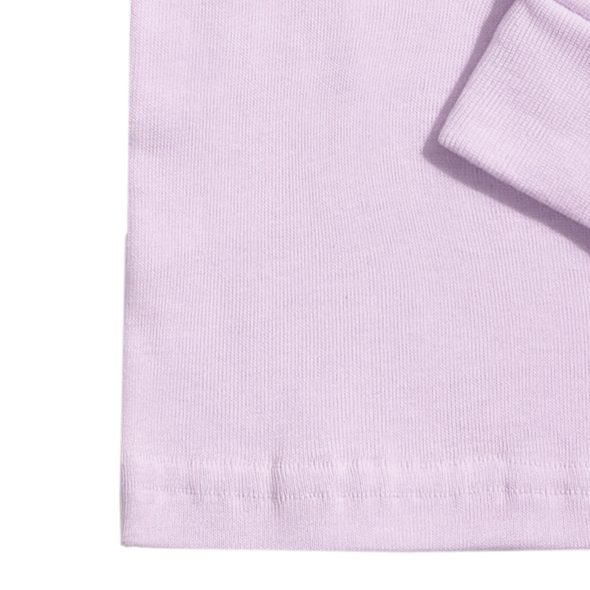 Cisne Niño Rosa Talla 10