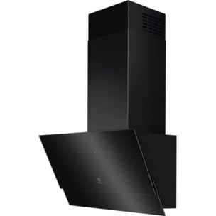 Hotte décorative murale ELECTROLUX LFV626K