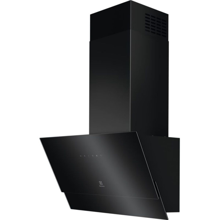 Hotte décorative murale ELECTROLUX LFV626K
