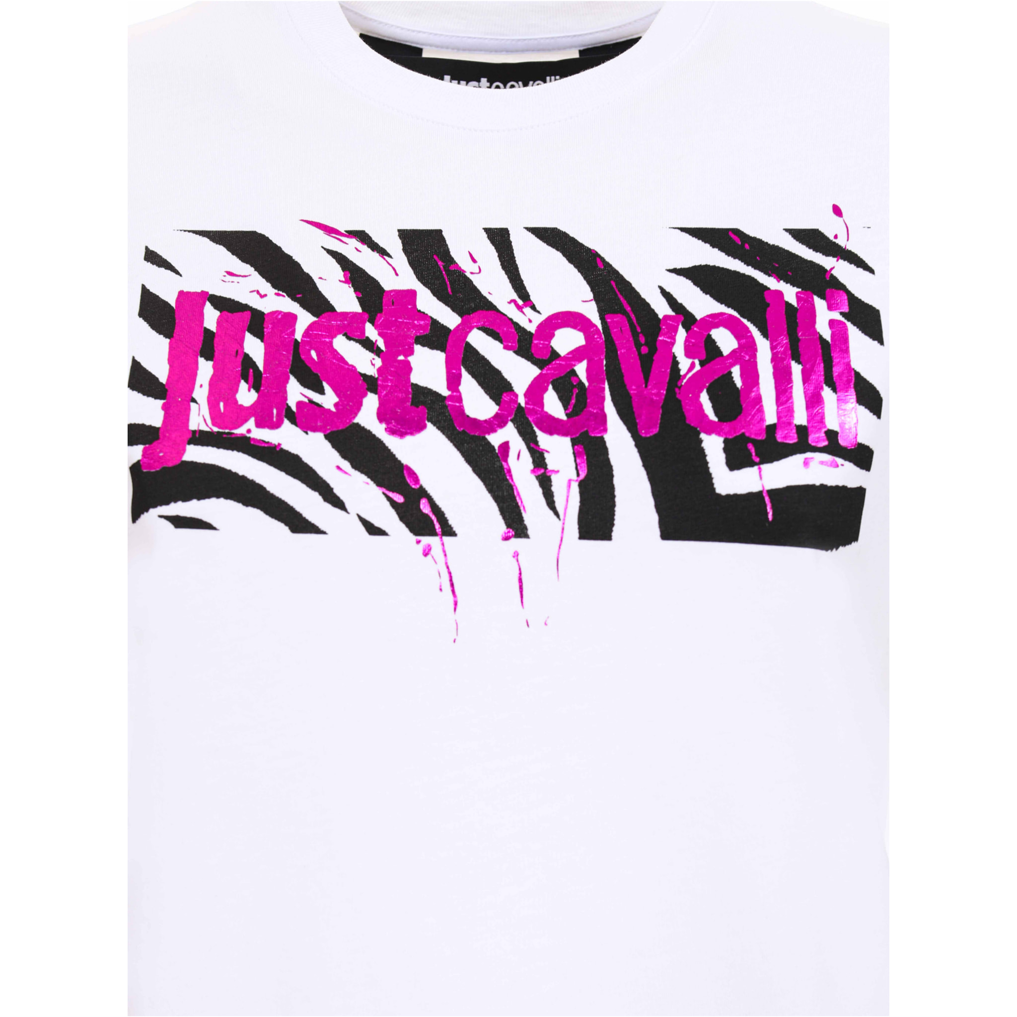 Just Cavalli t-shirt