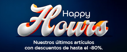 Happy Hours