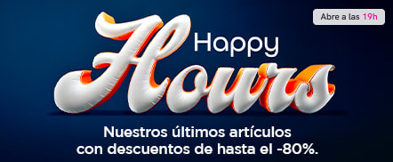 Happy Hours