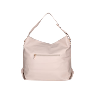 Borsa a spalla  da donna Poliuretano In Poliuretano 39x34x15 cm