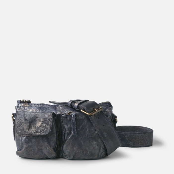 Bandolera BIBA Keno de piel