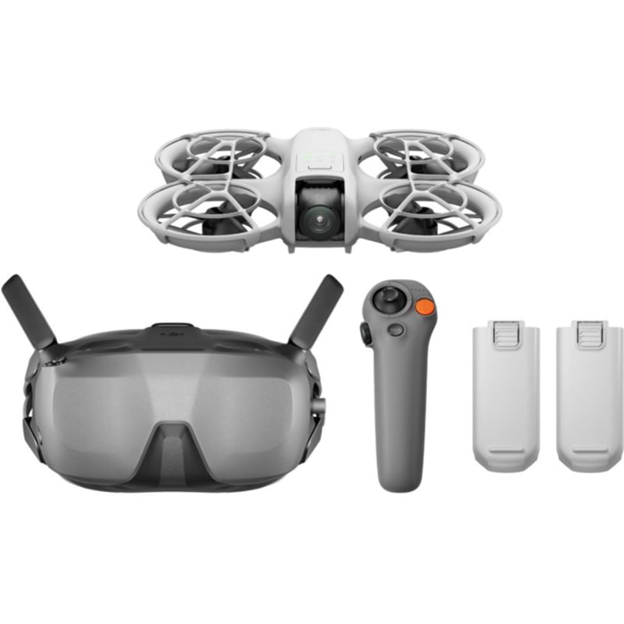 Drone DJI Neo Motion Fly More combo