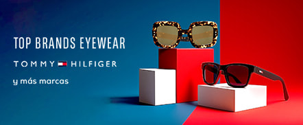 Gafas de las mejores marcas