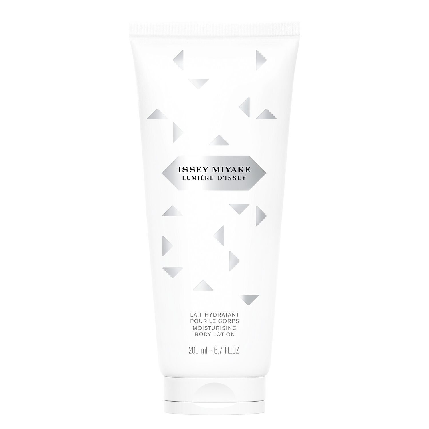 Lumière D'Issey - Lait pour le Corps 200ml