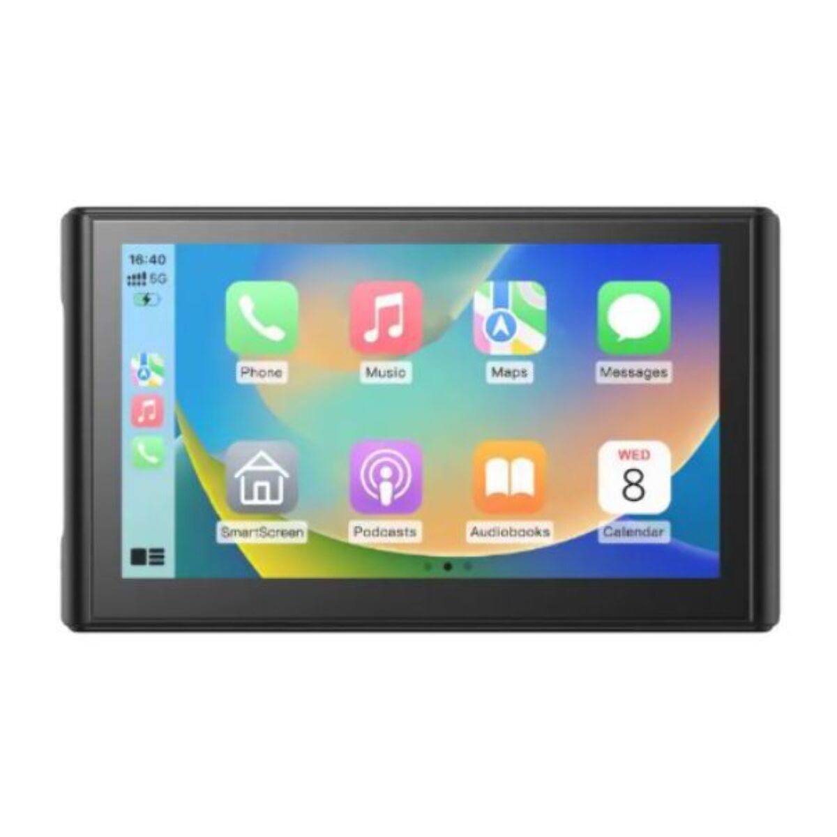 Ecrans WE Ecran 7'' Carplay & Android Auto