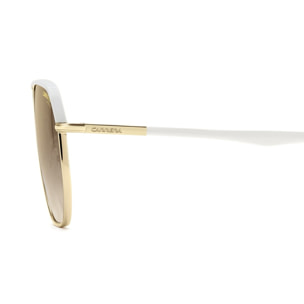 Gafas de Sol Carrera 304/S VVP de Metal Hombre 59 mm