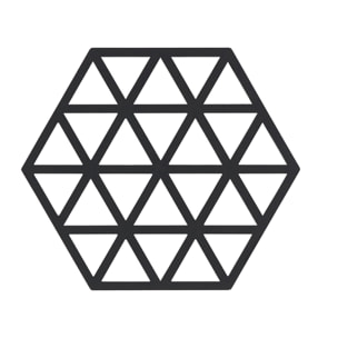 Dessous-de-plat Triangles