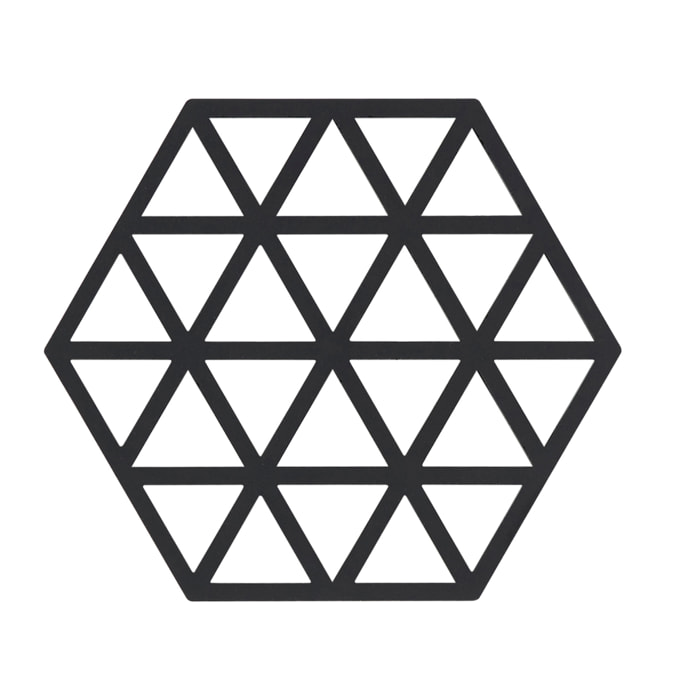 Dessous-de-plat Triangles