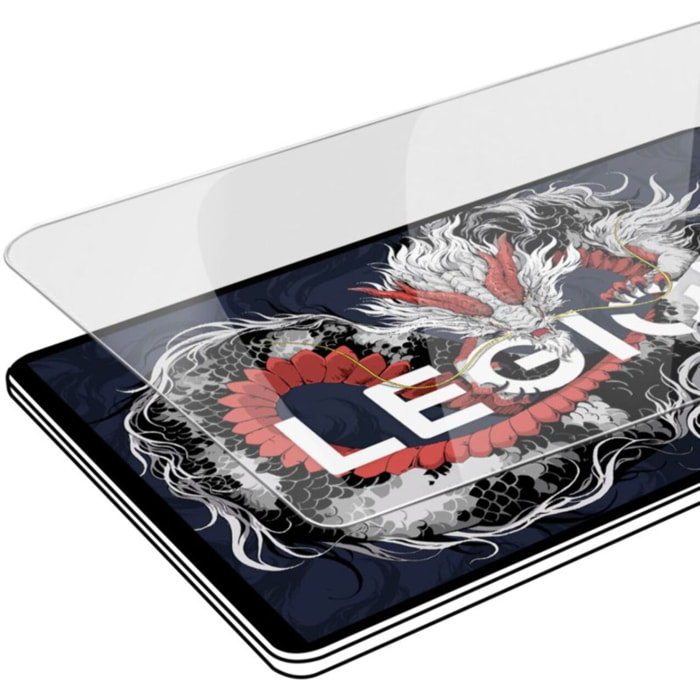 Tablette Android LENOVO Legion Tab + Folio + écran de protection