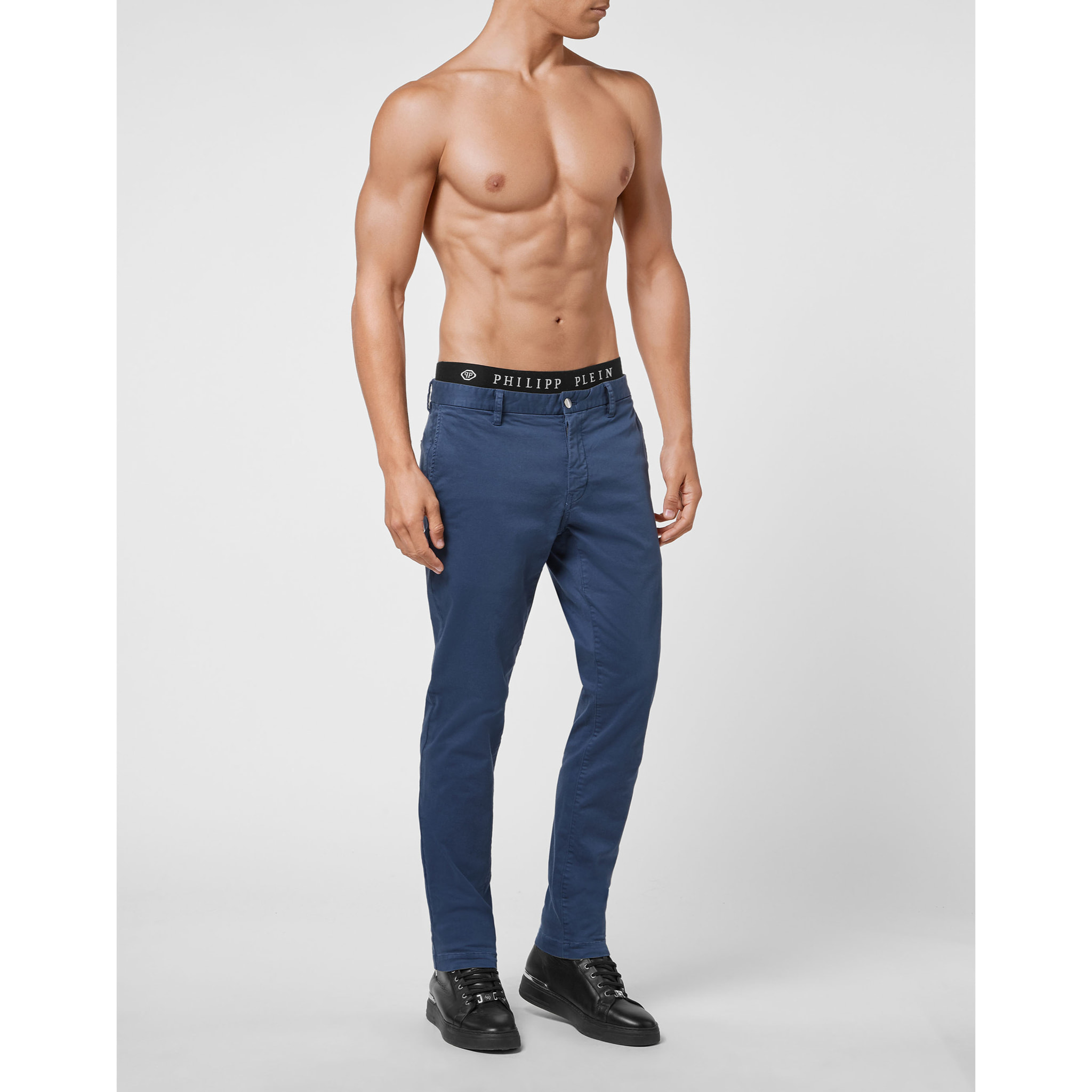 PHILIPP PLEIN Pantalones