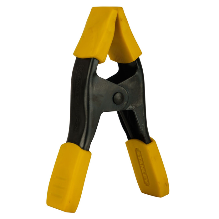 Pince de serrage à ressort métallique 50mm