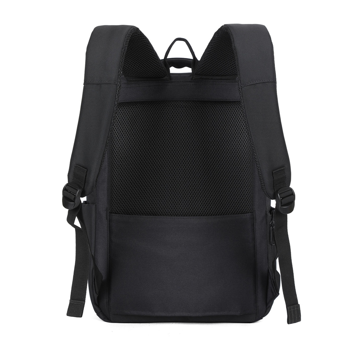 Zaino Unisex Novaris Chic - Poliestere - 30.0 x 12.5 x 42.0 cm
