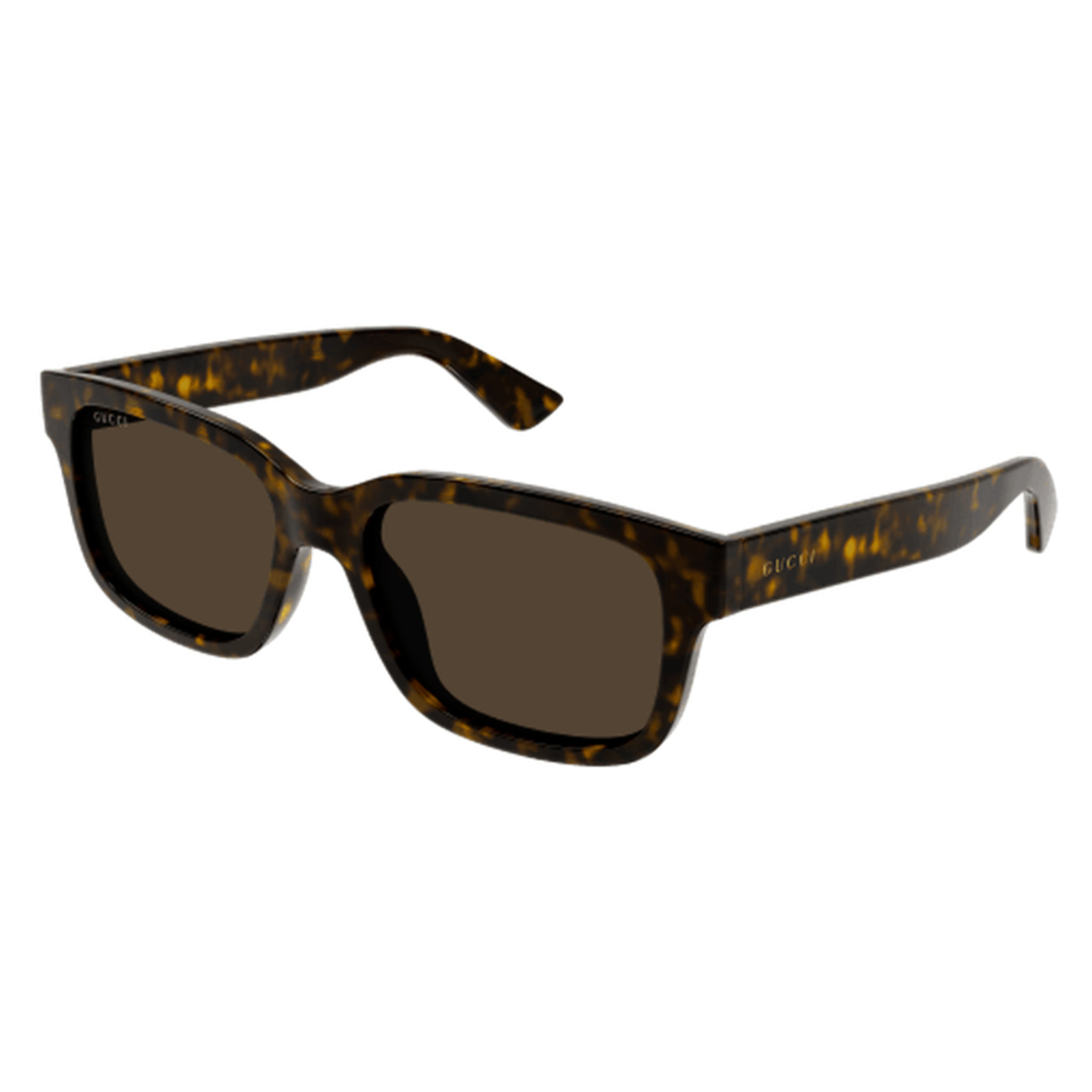 Gafas de Sol Gucci GG1583S-002 de Acetato Hombre 56 mm