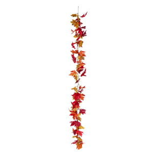 Fleur artificielle James H180cm