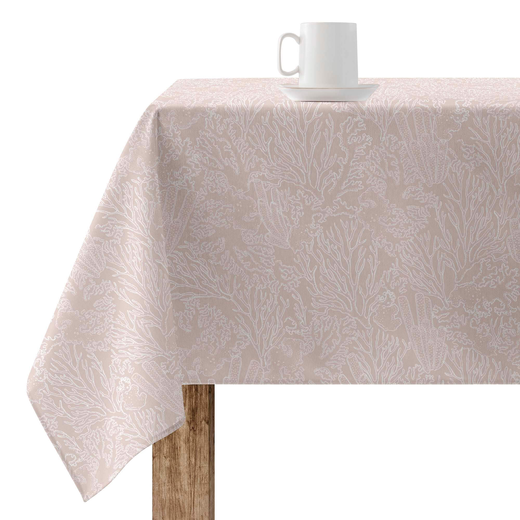 Nappe anti-taches au toucher tissu 0120-317