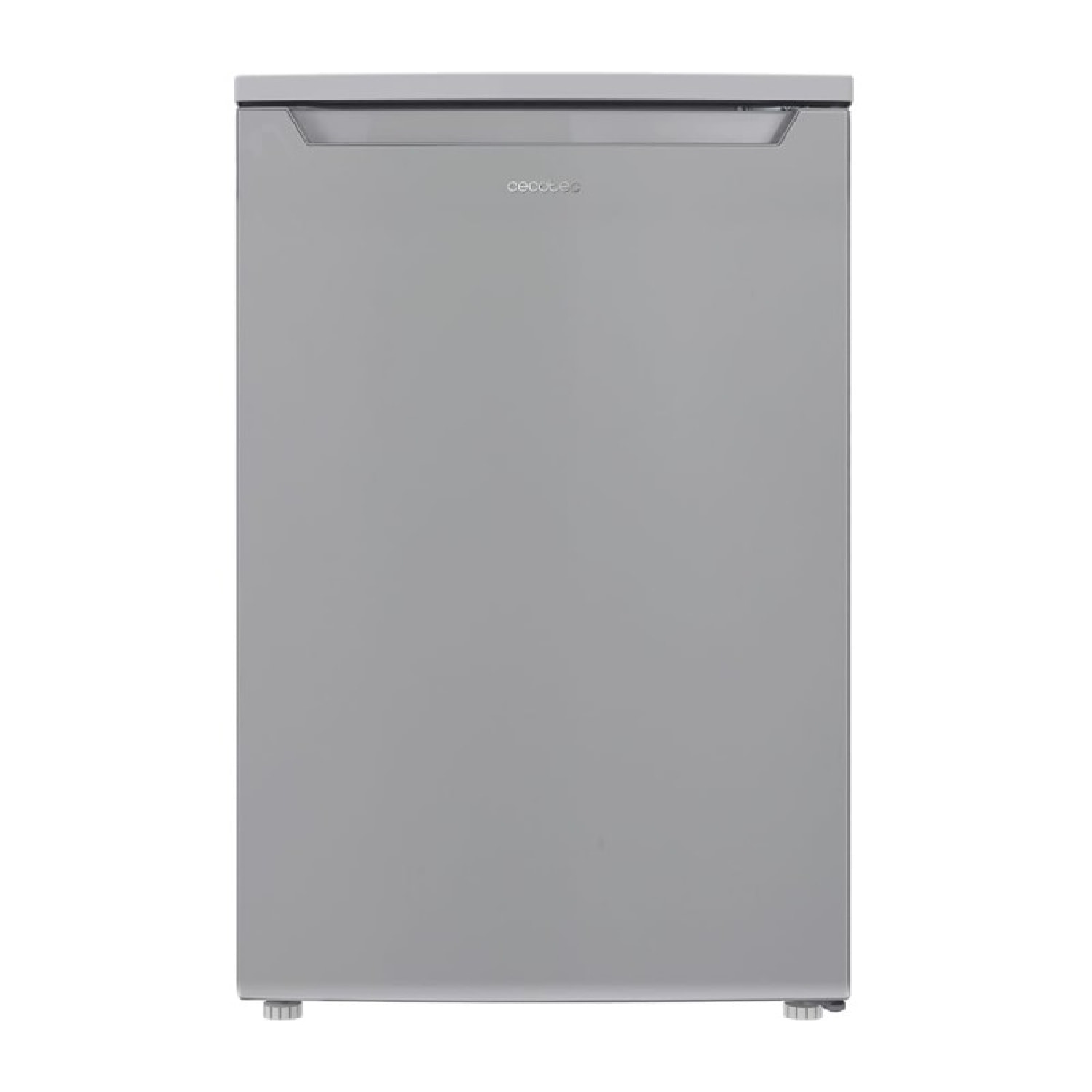 Mini Nevera 107 L Bolero CoolMarket TT 107 Inox, Clase E, Ahorro energético, Pue