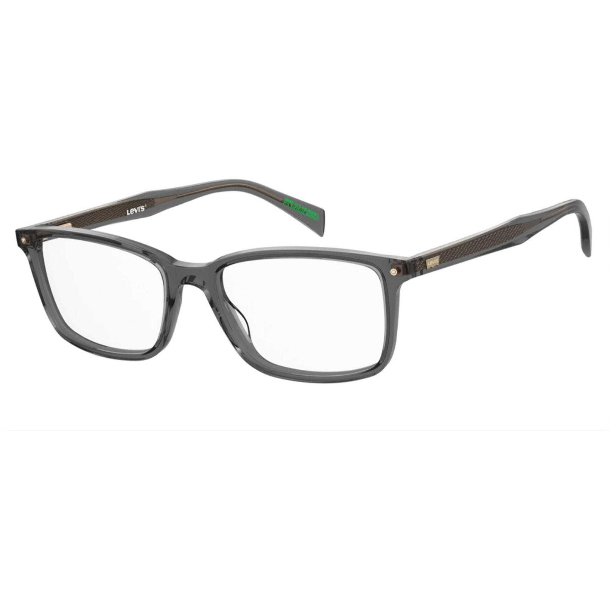 Gafas de Vista Levi'S LV 5066 KB7 54 de Acetato Hombre 54 mm