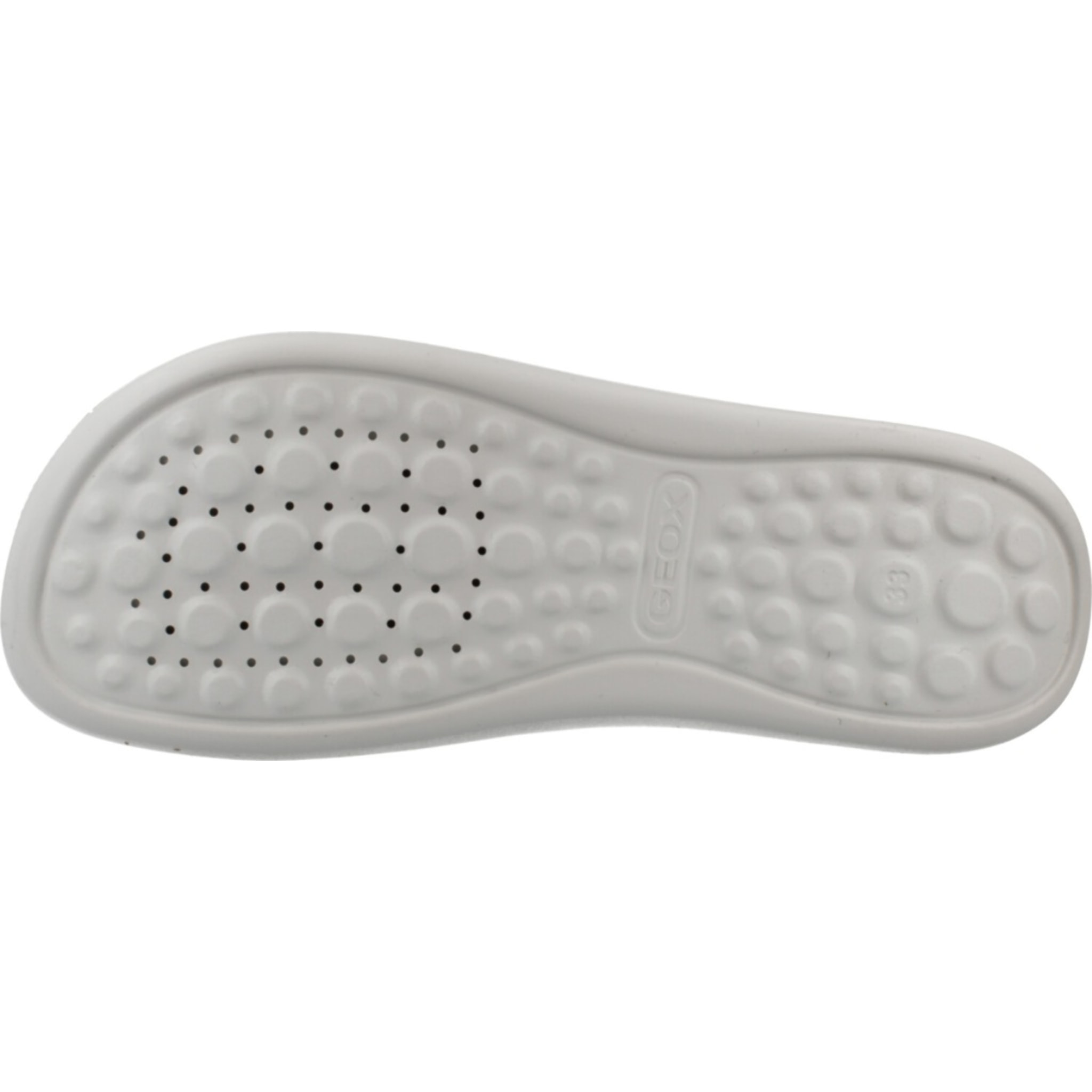 Sandalias Niño de la marca GEOX  modelo J SANDAL LIGHTFLOPPY AZUL