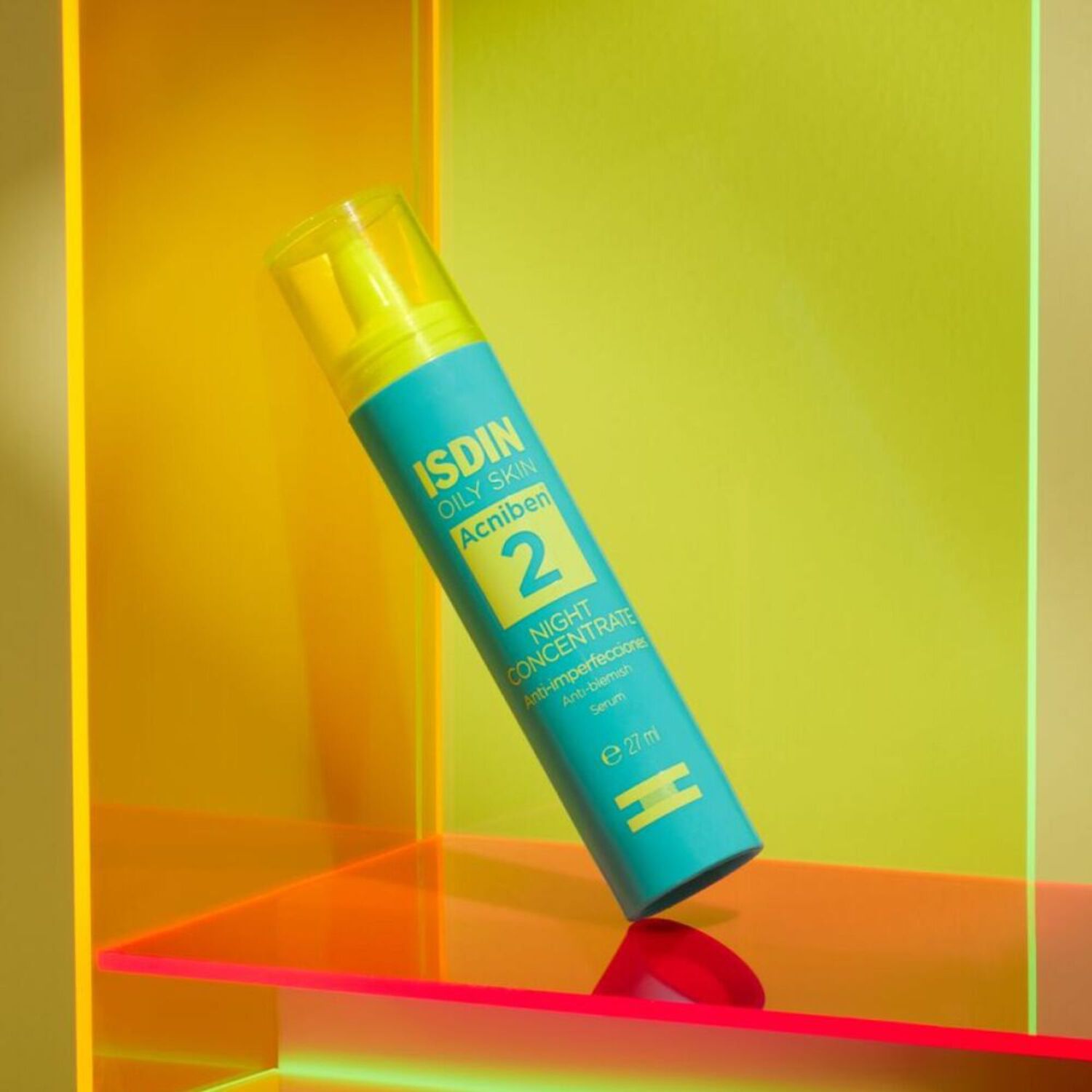 Acniben - Sérum de Nuit Anti-Imperfections  27 ml