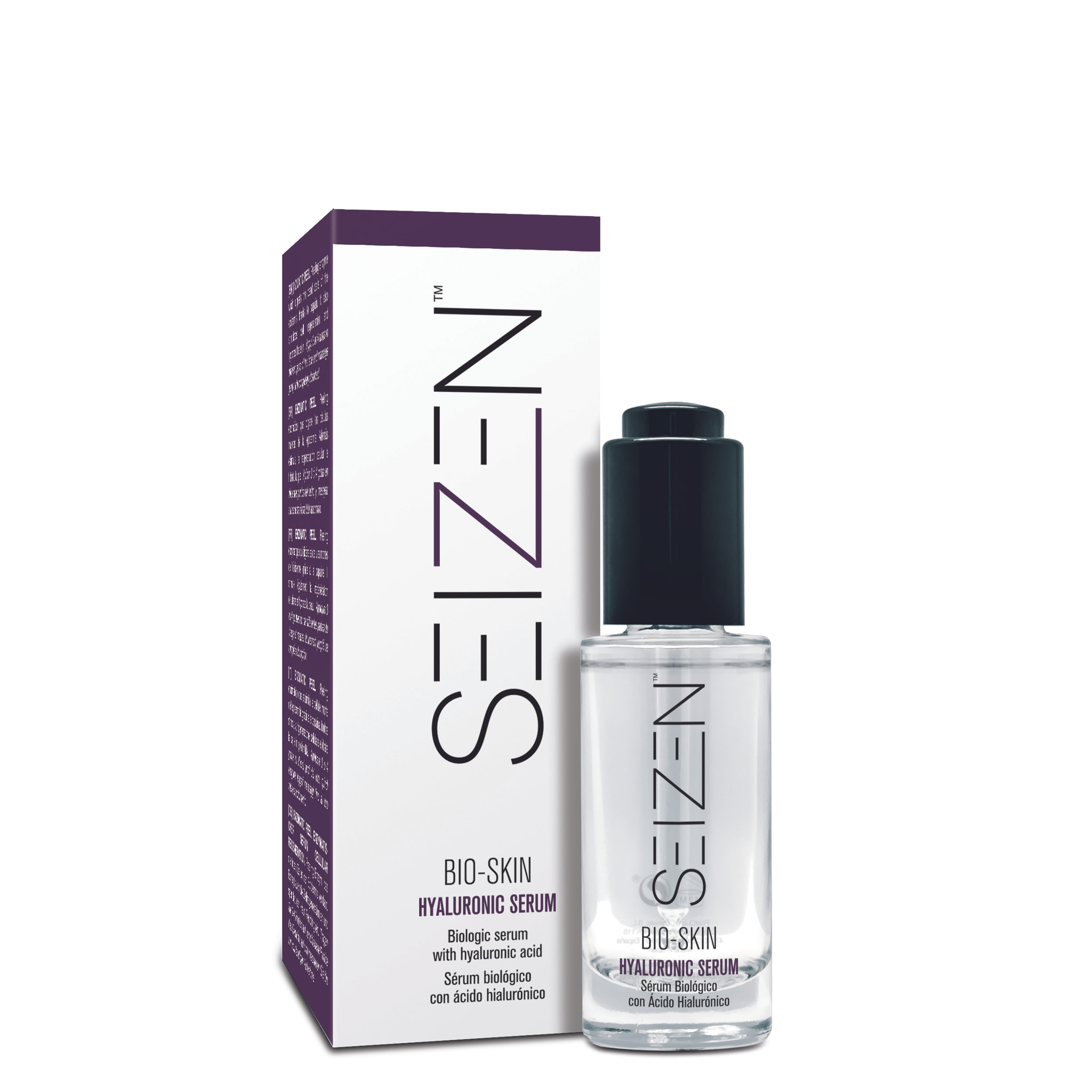 Biologic serum hyaluronic