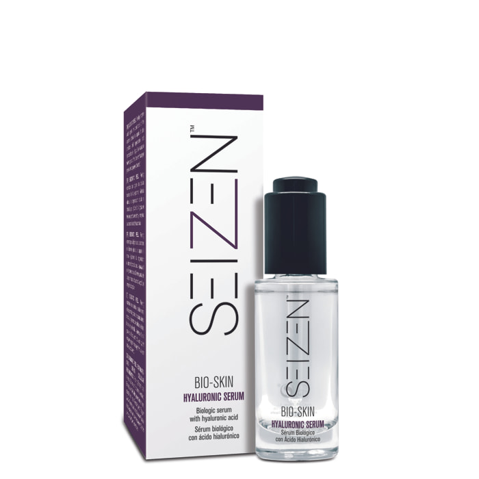 Biologic serum hyaluronic