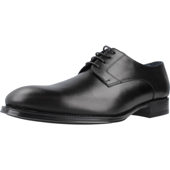 DERBIES - OXFORD EMIREY E-506