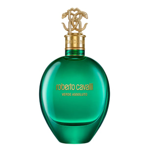 Verde Assoluto - Eau de Parfum 75ml