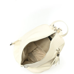 Zaino Isabella Rhea Beige