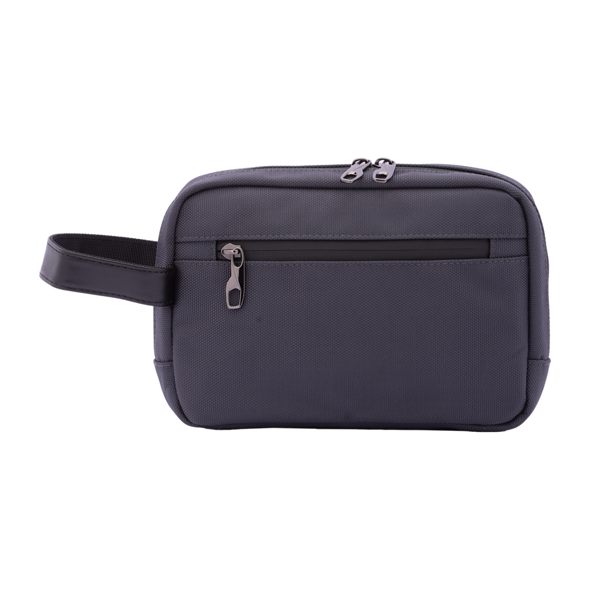 Pochette  da uomo Textile Polyester 25x17x8 cm