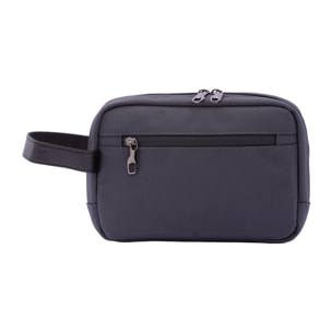 Pochette  da uomo Textile Polyester 25x17x8 cm