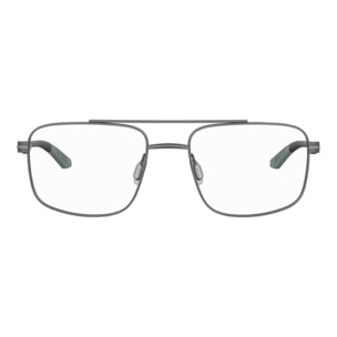 Gafas de Vista Under Armour UA 5103/G V6D de Metal Hombre 55 mm