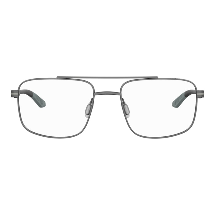 Gafas de Vista Under Armour UA 5103/G V6D de Metal Hombre 55 mm