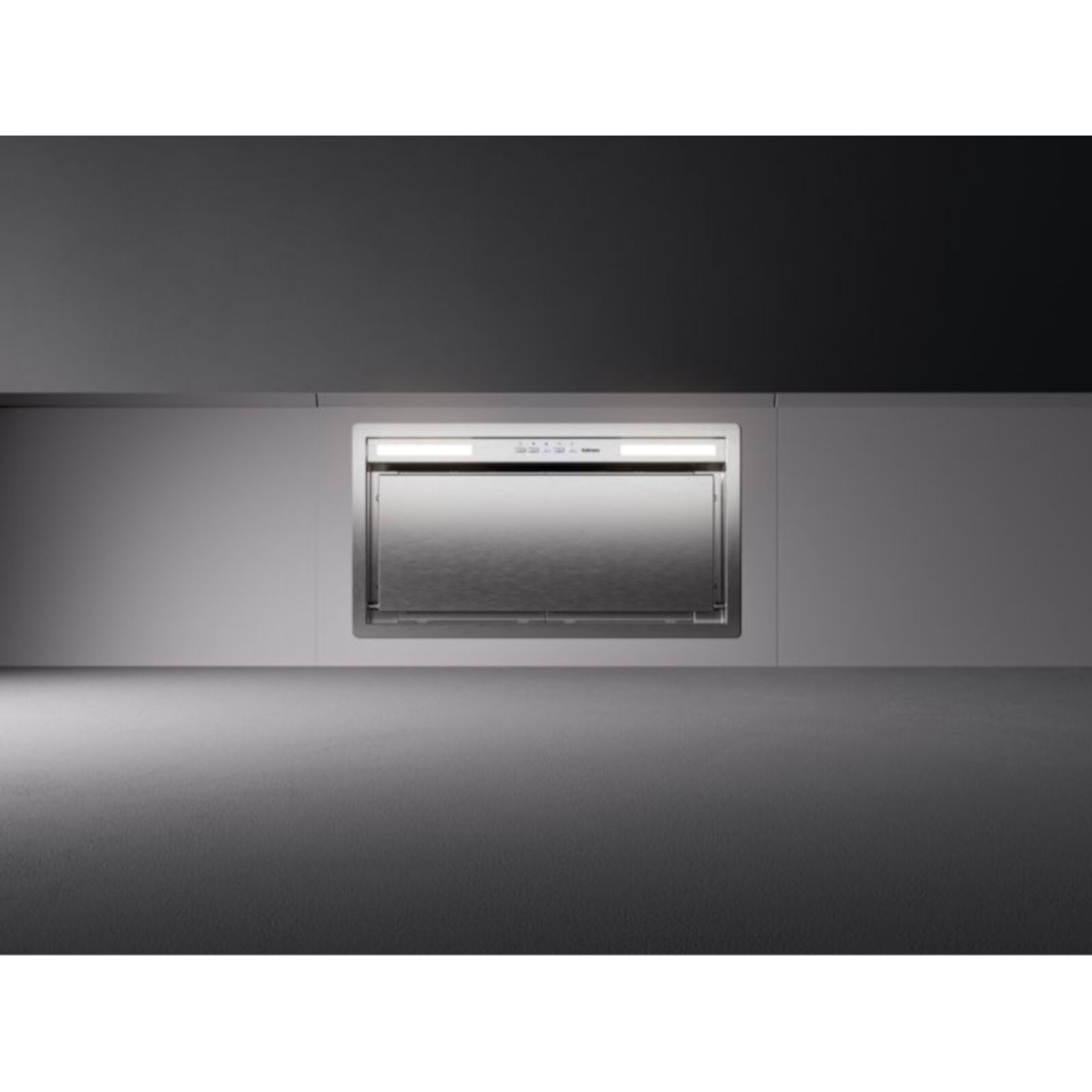 Hotte encastrable FALMEC GRUPPOP3130