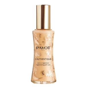 L'Authentique  - Soin Or Régénérant 50 ml
