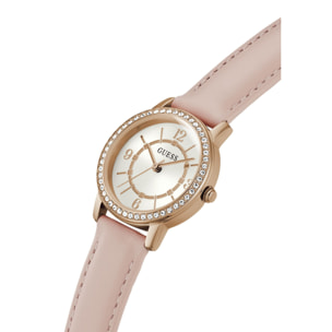 Guess Orologio Analogico Al Quarzo Gd Melody