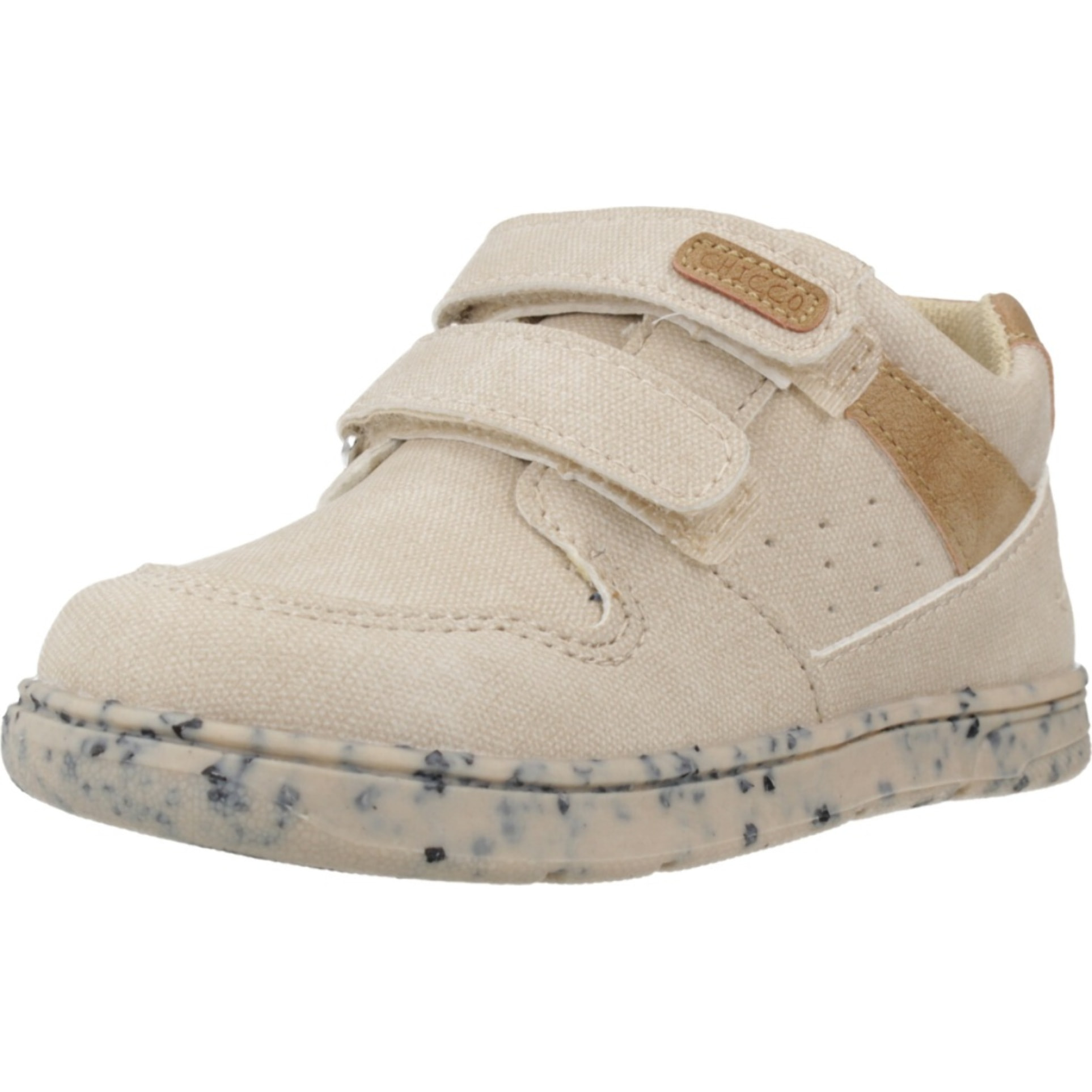 Zapatillas Niño de la marca CHICCO  modelo GIAKKI MARRON CLARO