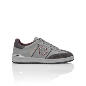 PHILIPP PLEIN Zapatillas bajas