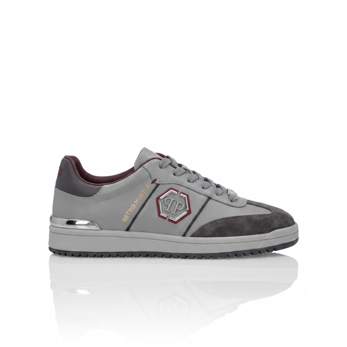 PHILIPP PLEIN Zapatillas bajas