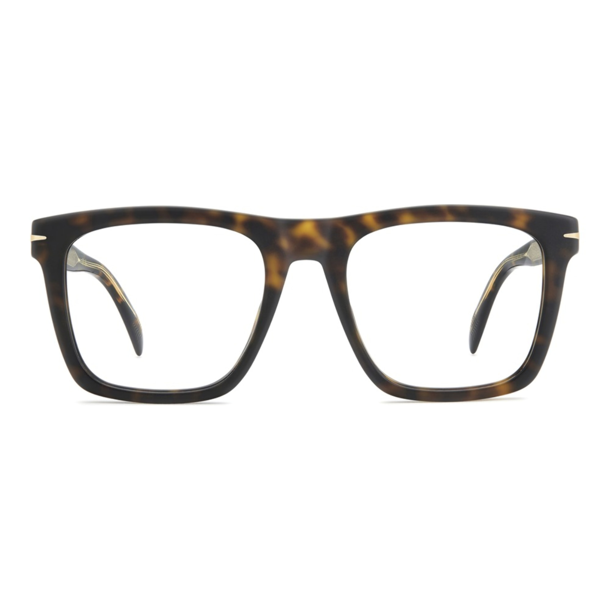 Gafas de Vista David Beckham DB 7020 N9P 51 de Acetato Hombre