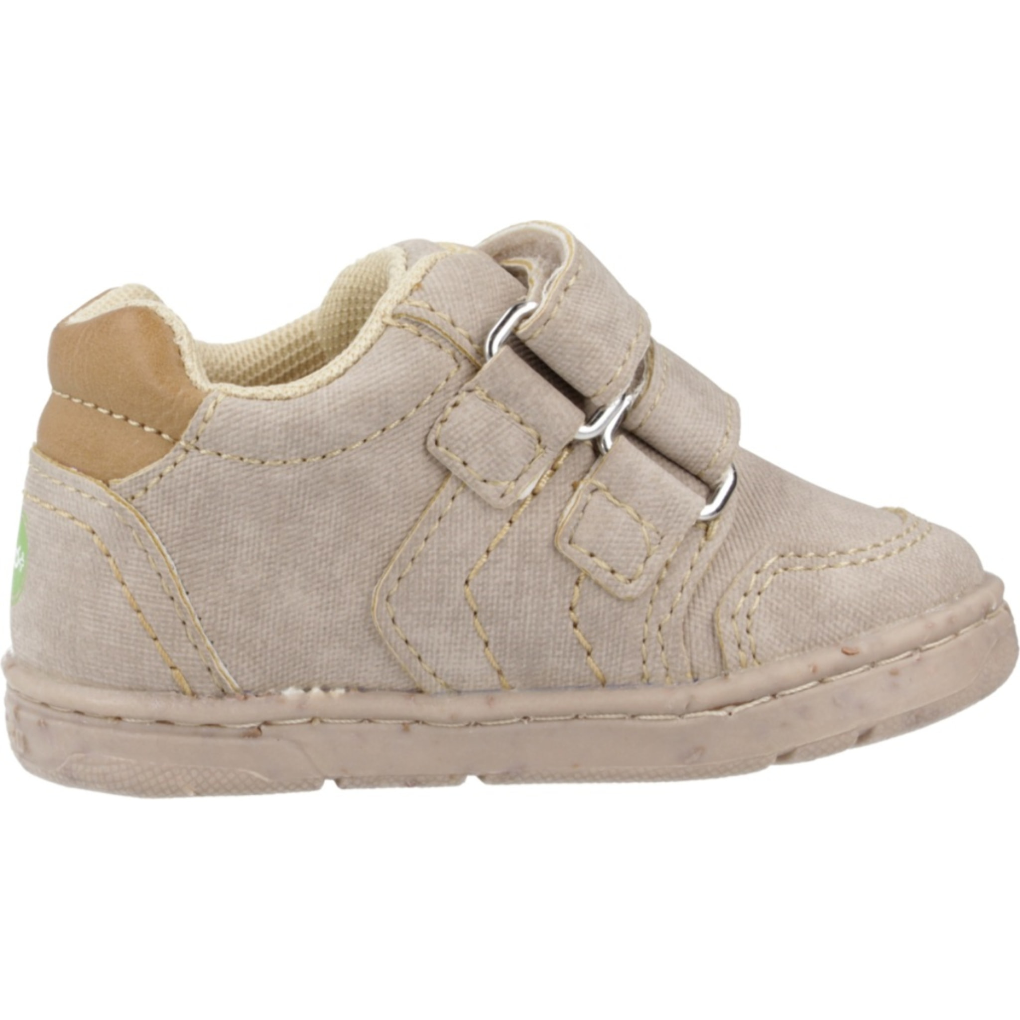 Zapatos Niño de la marca CHICCO  modelo GOOPER Beige