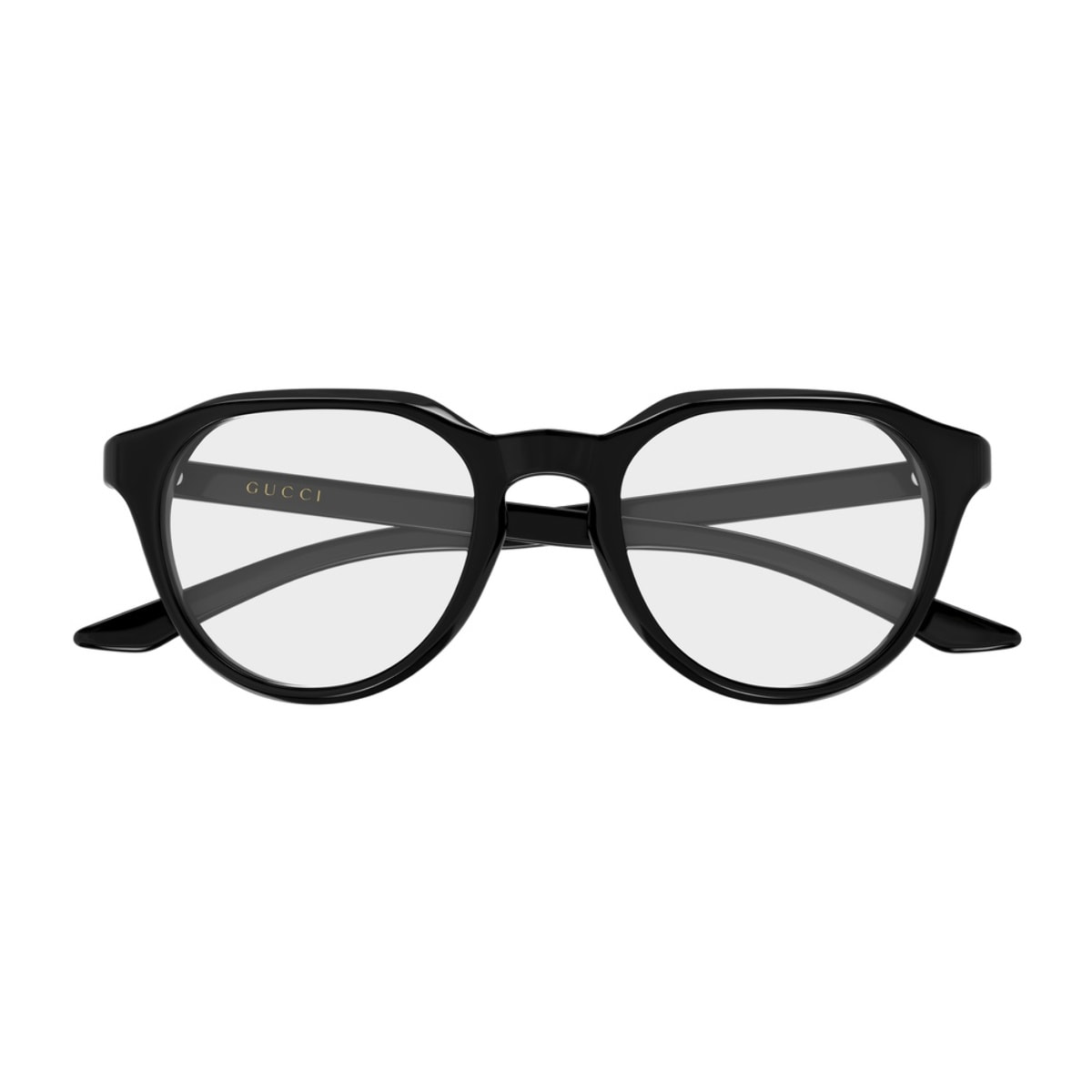 Gafas de Vista Gucci GG2083O-001 de Acetato Hombre 49 mm