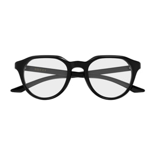 Gafas de Vista Gucci GG2083O-001 de Acetato Hombre 49 mm