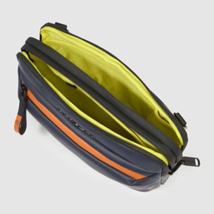 Piquadro Pochette resistente all'acqua porta iPad®mini